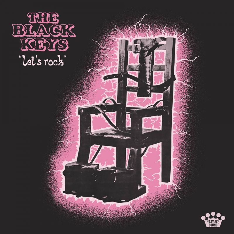 The Black Keys The Black Keys