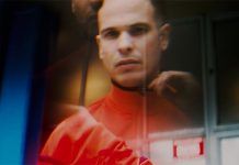 Alizzz: «Dentro del pop hay mucha libertad para experimentar» Alizzz entrevista Whoa! sello Paula Cendejas C. Tangana
