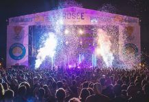 Vuelve el Mediterranea Festival