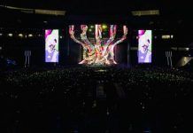 La sobriedad escénica de Ed Sheeran que convence a más de 55.000 personas en Madrid edsheeran-indiescretos