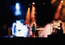 Granada Sound 2019 | Crónica
