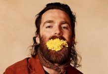 Nick Murphy presenta su nuevo disco en Madrid y Barcelona