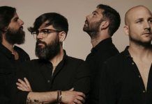 Hablamos con Viva Suecia de «El Milagro», su nuevo disco