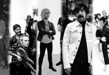 Garage en España: cinco grupos imprescindibles
