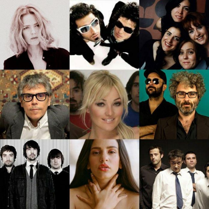 Mejores discos