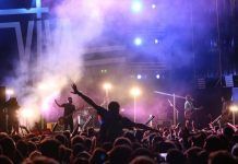 Viva Suecia cierra este sabado el cartel de Sevilla Alive Viva Suecia Sonorama