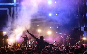 Más allá del cabeza de cartel: el pulso cultural como brújula para los festivales Viva Suecia Sonorama