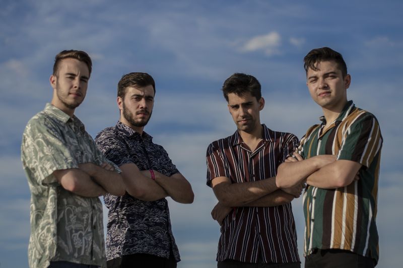 El quinto elemento videoclip