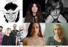 Los quince mejores discos españoles de la década