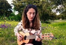 Ainoa Buitrago en Murcia ainoa-buitrago-murcia-indiescretos