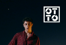 OTTO estrena «T. Rex» adelanto de su próximo disco