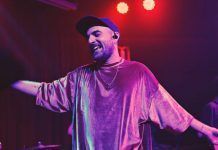 Nil Moliner debuta con «Bailando en la batalla»