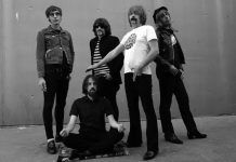Lie Detectors estrena su primer disco, «Long play»