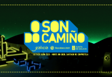 Cartel completo O Son Do Camiño 2020 O-son-do-camiño-2020