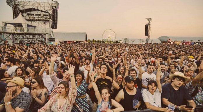 Cartel cerrado para el Mad Cool Festival 2020