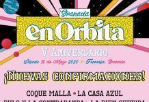 El festival enÓrbita cierra su cartel con 15 nuevas confirmaciones