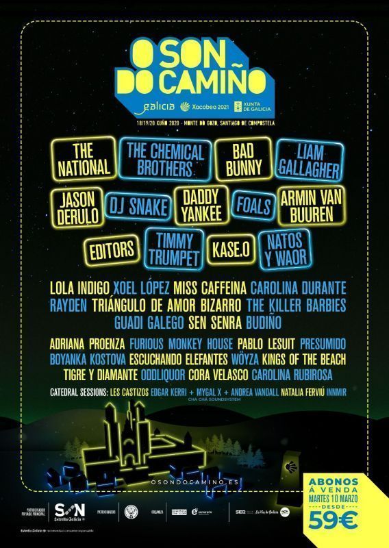 Cartel-O-son-do-camiño-2020