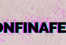 «Confinafest», comunidad de artistas emergentes.