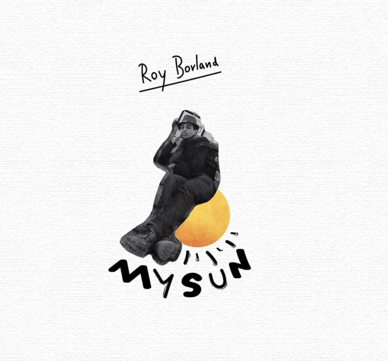 My sun