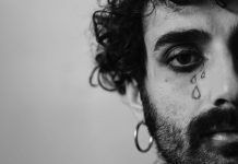 Angel Andebers: En el amor la teoría me importa una mierda, lo que me interesa es la práctica.