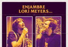 El grupo mexicano Enjambre presenta ‘Tercer tipo’, en colaboración con Lori Meyers