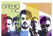Gremio DC presenta «El mundo al revés» adelanto de su próximo disco