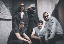 Crymes: la boyband de los raros que encabezará la escena del bedroom pop mexicano