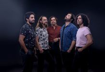 Luis Humberto (Enjambre): «el arte es tomar los retos y obstáculos y hacer algo bello de ello»