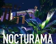 Nocturama vuelve a los jardines del Casino de la Exposición del 27 al 29 de agosto