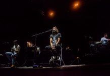Fotocrónica: Izal CAAC Sevilla izal-sevilla-alive-caac