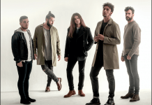 Shinova presenta ‘Te Debo Una Canción’ tercer single de su próximo álbum shinova-indiescretos
