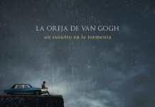 #HoyMePone: «Durante Una Mirada» – La Oreja de Van Gogh