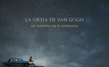 #HoyMePone: «Durante Una Mirada» – La Oreja de Van Gogh