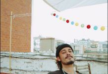 Paul Alone: «Tendremos nueva música muy pronto»