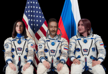 La NASA convalida a los cantantes indies la carrera de Ingeniería Aeroespacial