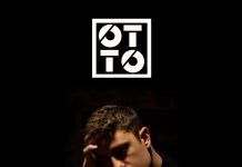 Llega «Otto» el lanzamiento del EP debut de Otto Ballester