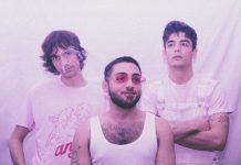Destapa «LE CHILL» para sentir la frescura del panorama español Chill Chicos - @angierodriguezzzzzz