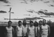 David Ruiz (La M.O.D.A.): «Queremos cantarle a la gente a la que nadie le canta»