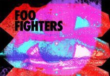 «Medicine At Midnight», lo nuevo de Foo Fighters ya está aquí