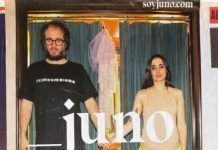 _juno actuará en el Teatro de Triana el próximo 12 de febrero juno