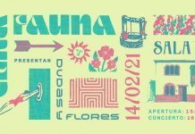 Vera Fauna presenta «Dudas y Flores» en Sevilla el próximo 14 de febrero vera-fauna-indiescretos