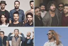 Vetusta Morla, Izal, Love of Lesbian y Carlos Sadness baten récords en Spotify Récords Spotify