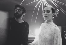 Nita (Fuel Fandango) y el músico y productor Bronquio se unen en «La Retama» la-retama