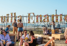 El Festival Cruïlla se celebrará los dias 7, 8 y 9 de julio en el Parc del Fòrum de Barcelona Cruilla-barcelona-indiescretos
