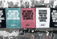 Mad Cool expresa sus ganas de volver haciendo un guiño al resto de festivales mad cool