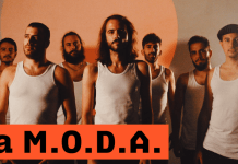 La M.O.D.A. en Alicante | Crónica