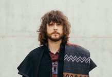 Idoipe presenta Cierzo lento, un mix de folclore y electrónica Idoipe