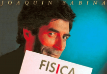 La canción que Sabina se arrepintió de publicar