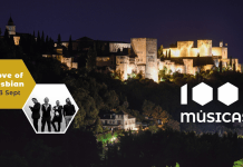Love of Lesbian tocará en la Alhambra el 3 de septiembre