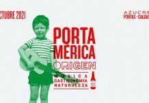 Deluxe actuará en el festival PortAmérica que se celebrará el 1 y 2 de octubre portamerica-festival